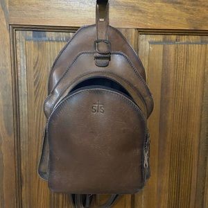 STS Ranchwear Baroness Backpack